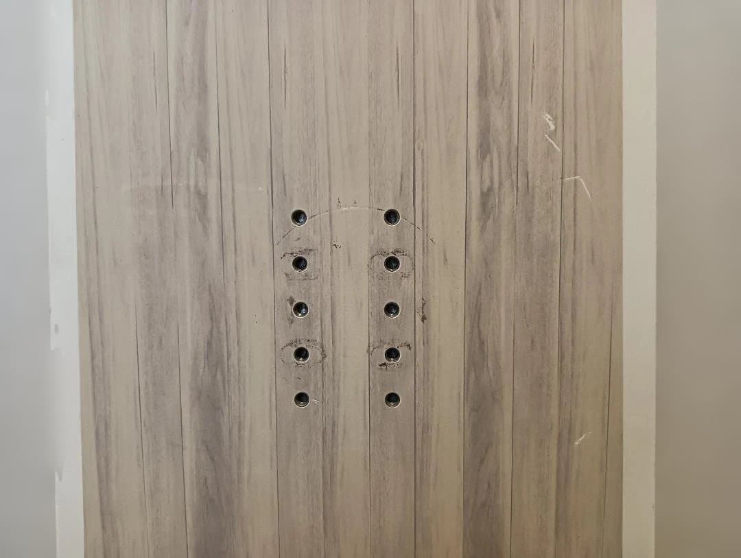 23-24 MOSS スノーボード REVOLVER RRR 158cm