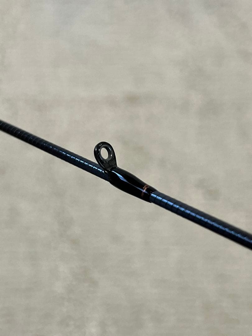 ダイワ プレッソLTD AGS 61UL+-E