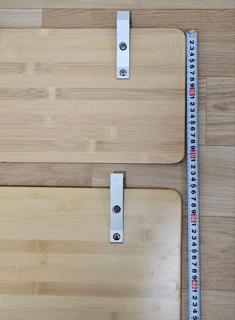 スノーピークIGTフレームアイアンテーブル + マルチファンクションテーブル竹