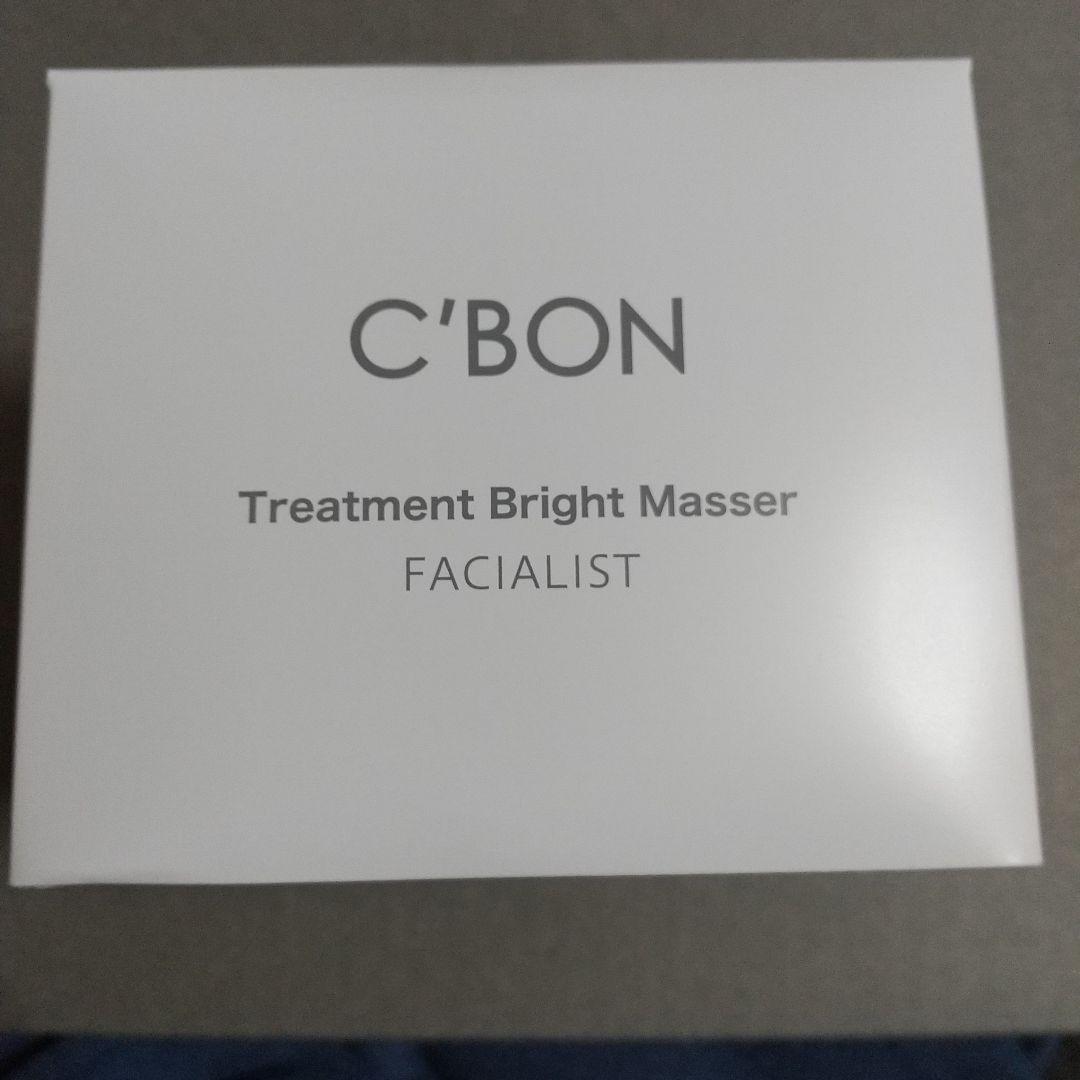 シーボン フェイシャリスト トリートメントブライトマセ 230ｇ 新品 株主優待