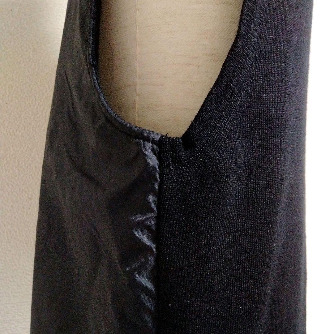 PEARLY GATES ♡モックネック/ベスト♡M♡　ゴルフ/スポーツ