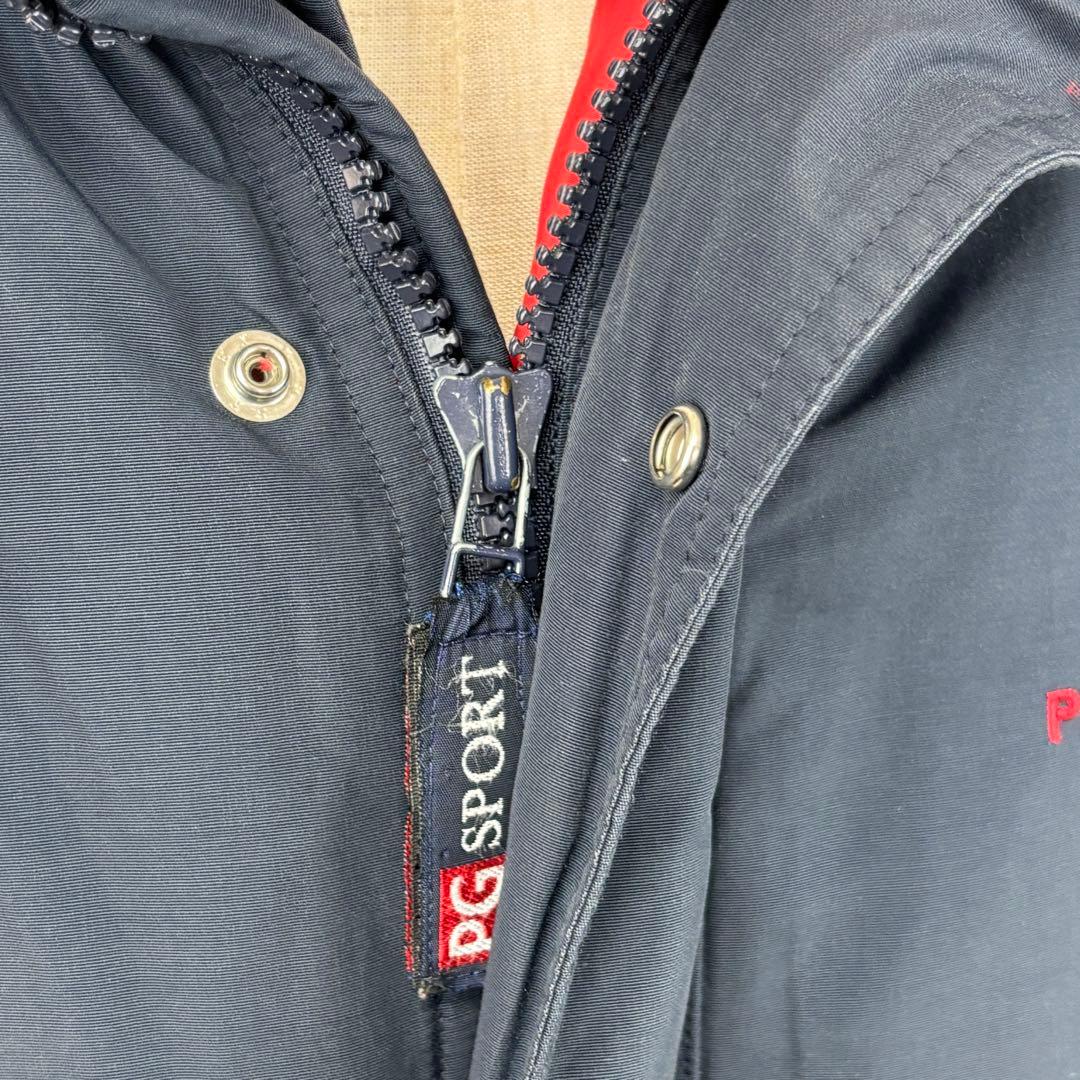 PEARLY GATESパーリゲイツ ダウンジャケット PG SPORT【608