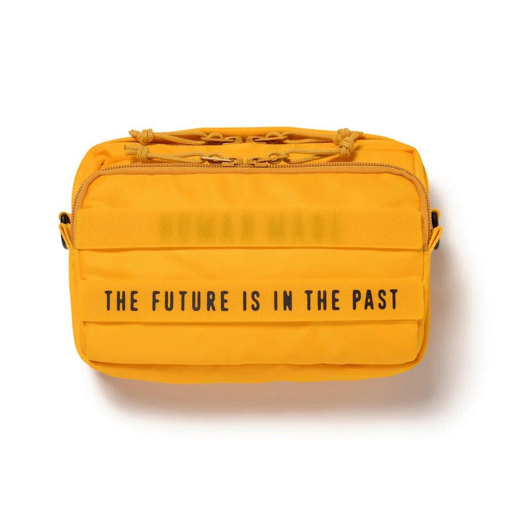 HUMAN MADE ポーチ ヒューマンメイド POUCH BAG バッグ