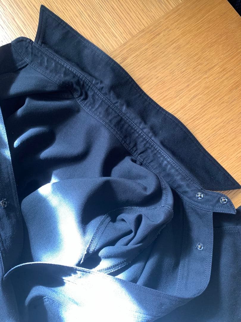 ヨウジヤマモト　ワンピース