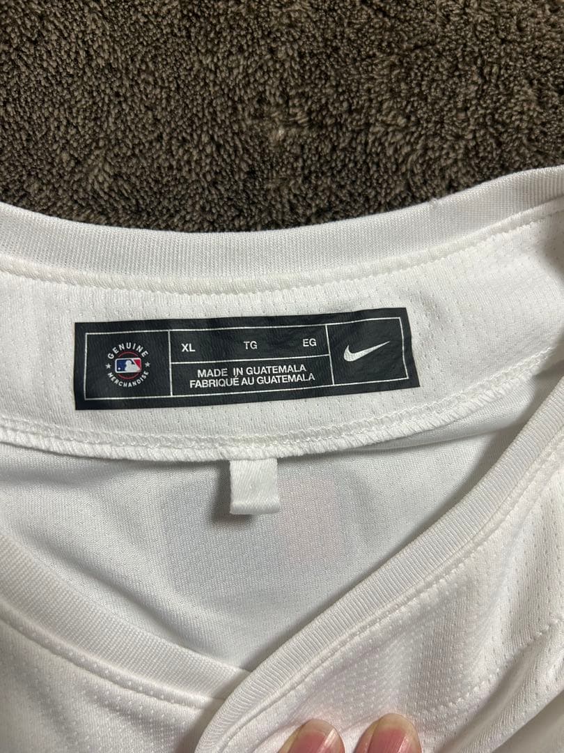 大谷翔平 ユニフォーム ドジャース 17 ニューエラ7 5/8