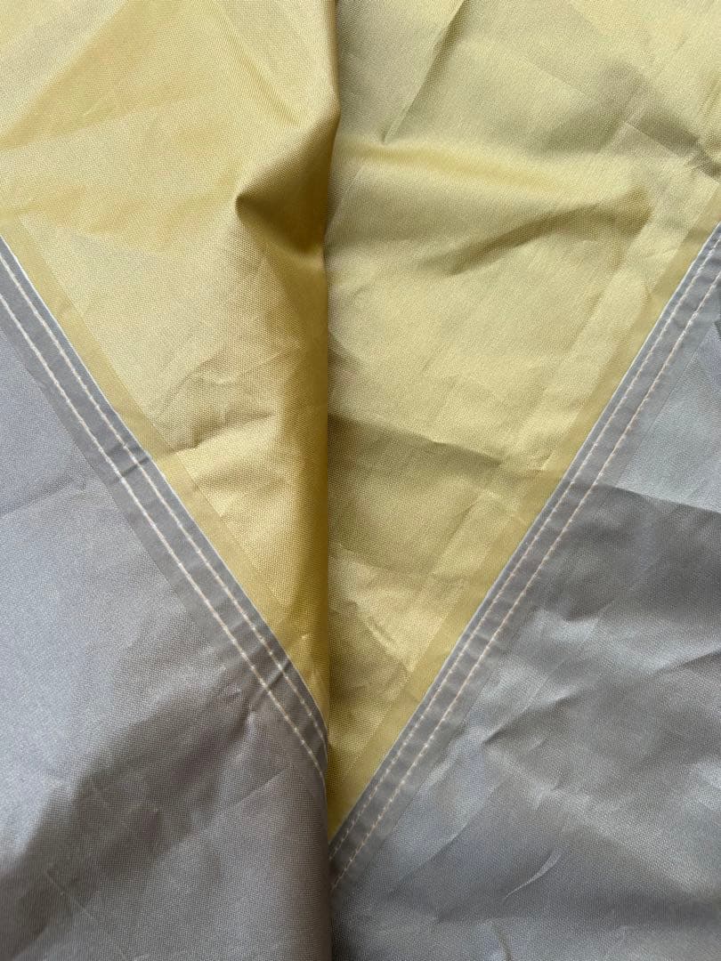 スノーピーク エントリーパックTT SET-250 ヘキサＬ