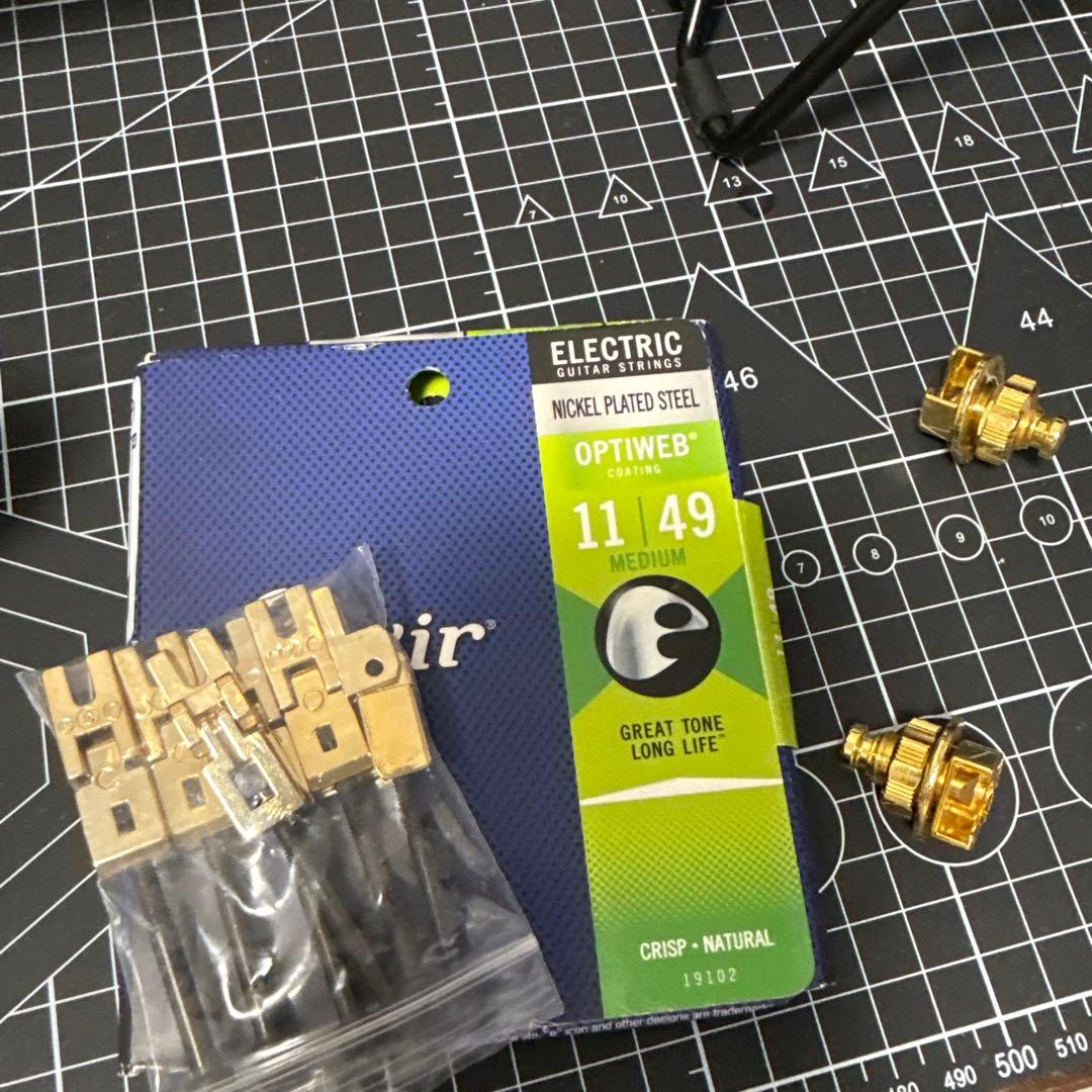 ギター ESP Original HORIZON-CTM-PT FR Sugilite