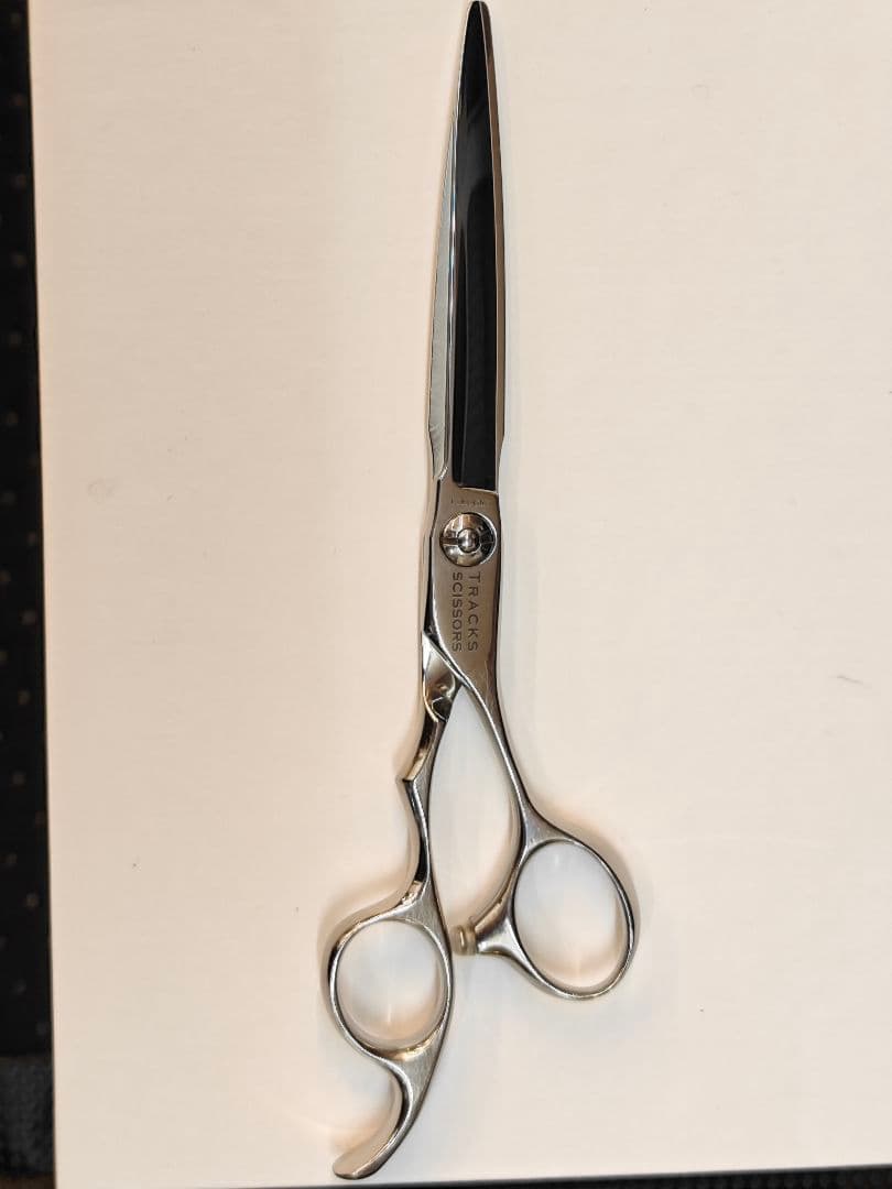 週末限定値下 トラックス シザー TURUGI63 TRACKS