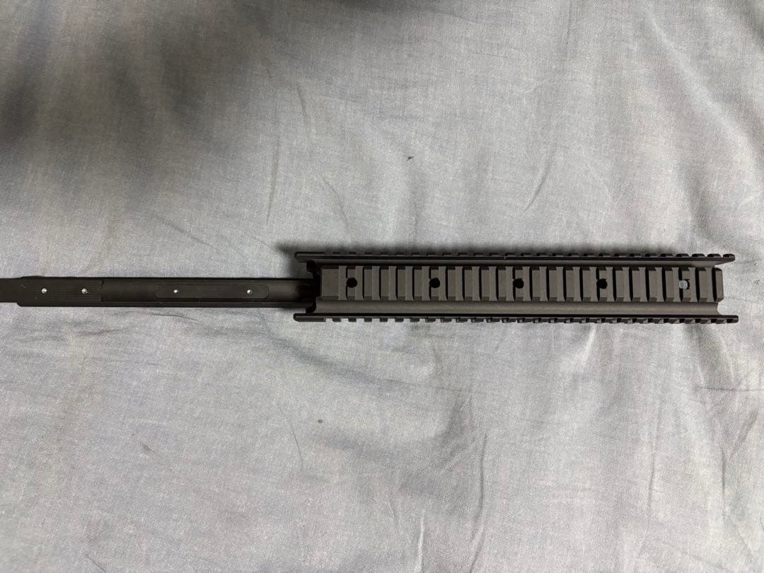 89式 NITORO.VO レイルハンドガード