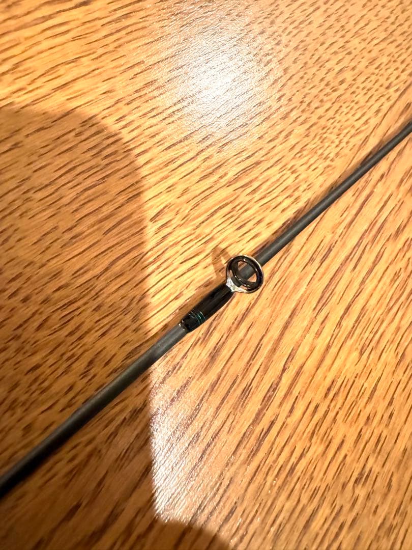 ノリーズ　ロックフィッシュボトムパワーオーシャンRP0710HS2