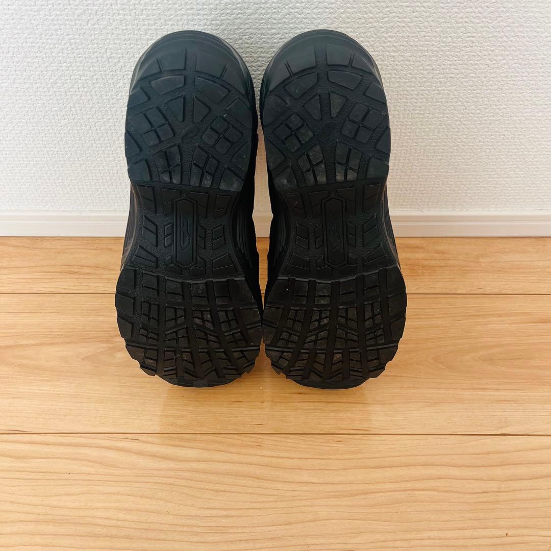 【新品未使用✨】アシックス ウィンジョブ ゴアテックス BOA 26cm