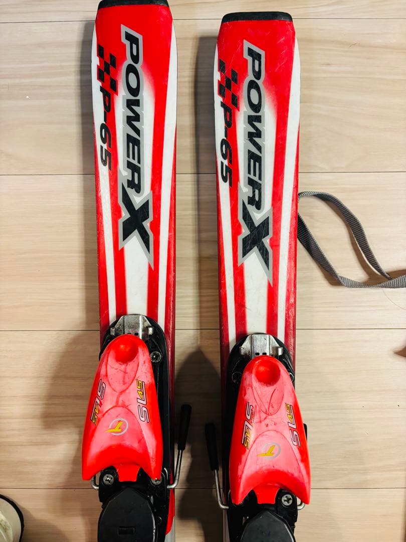 子供スキーセット