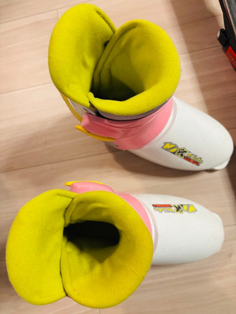 子供スキーセット