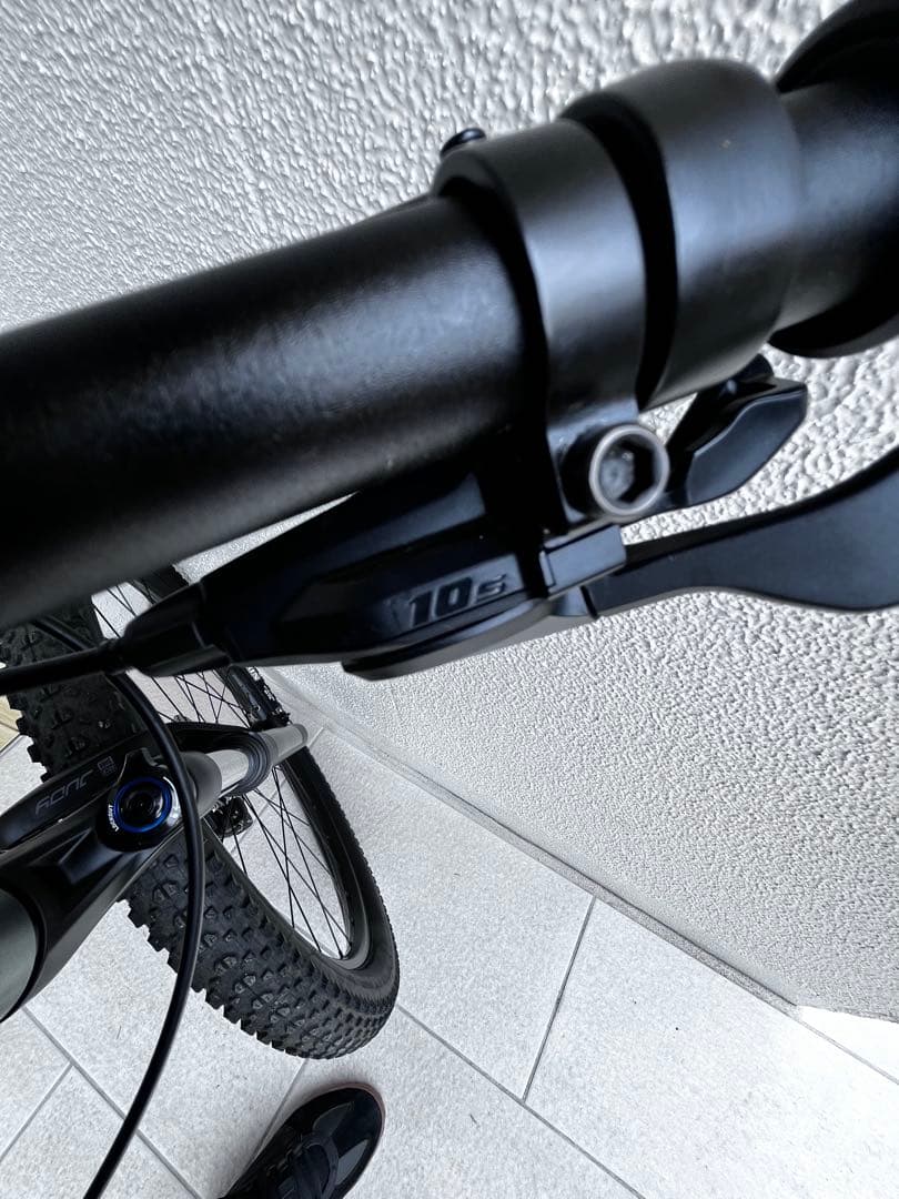 いしやんまんTREK MARLIN 6 GEN 3 2026年モデル