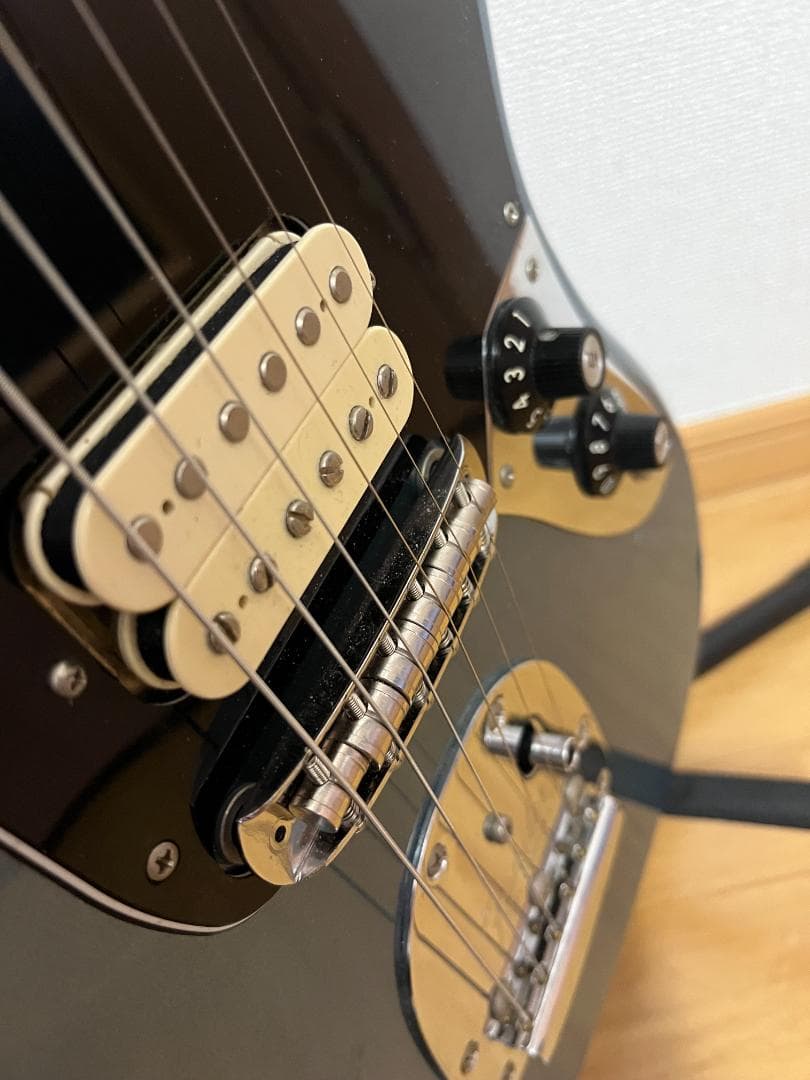 ギター Fender Player Series Jaguar Tidepool