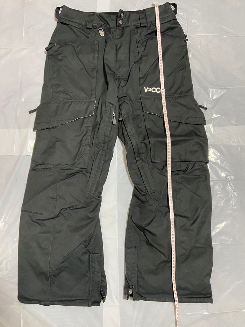 スノーボードウェア　ボルコム