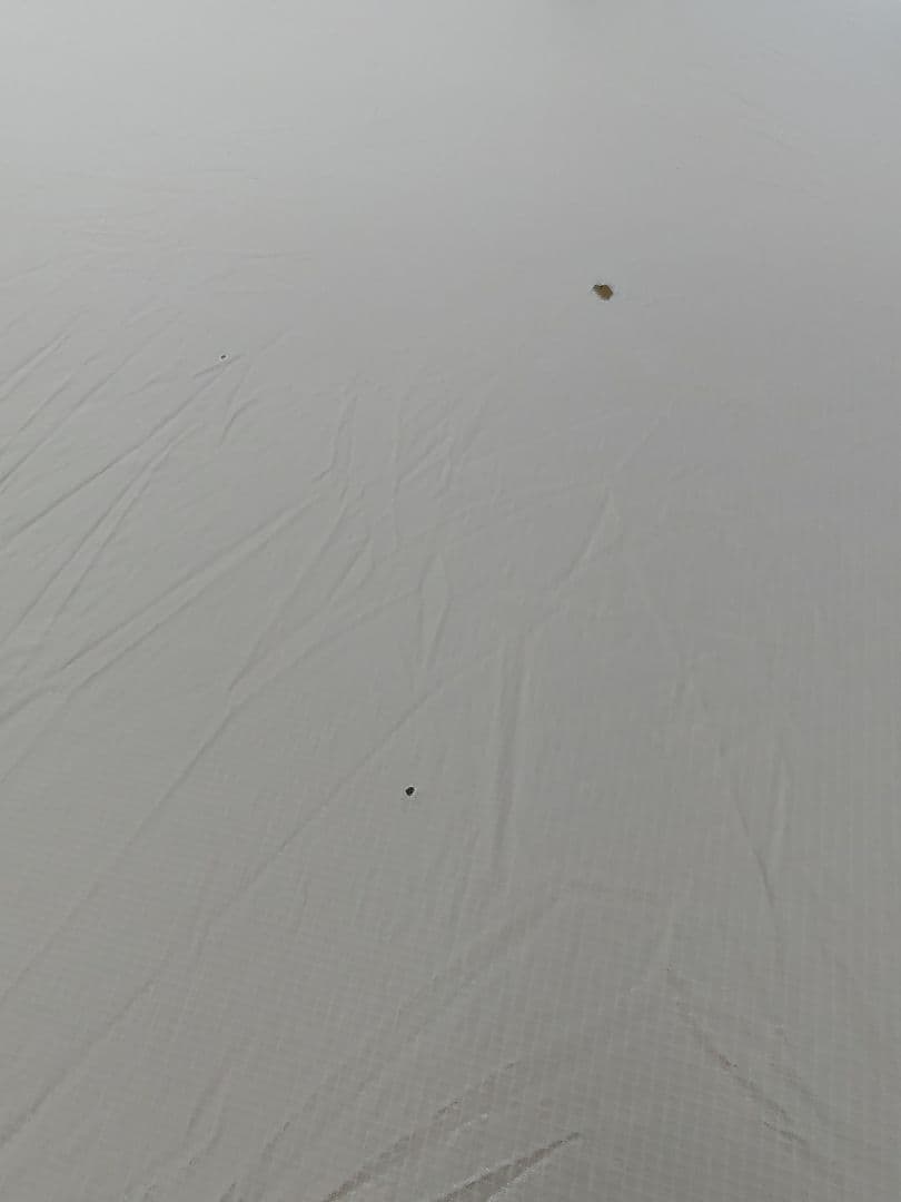 POMOLY Dune Solo ポモリー デューンソロ ホットテント