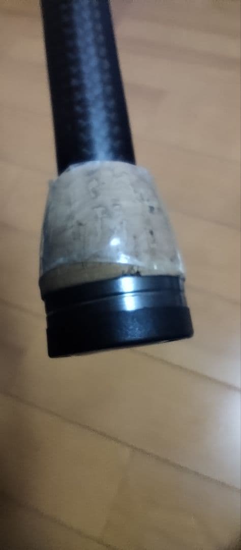 deps サイドワインダーキャリングモデル スピニング CMS-649ML