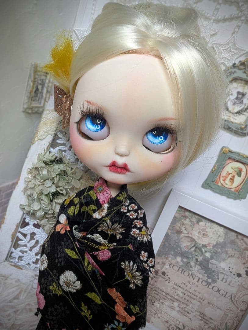 にゃん❁︎ホームステイ❁︎オーダーカスタム