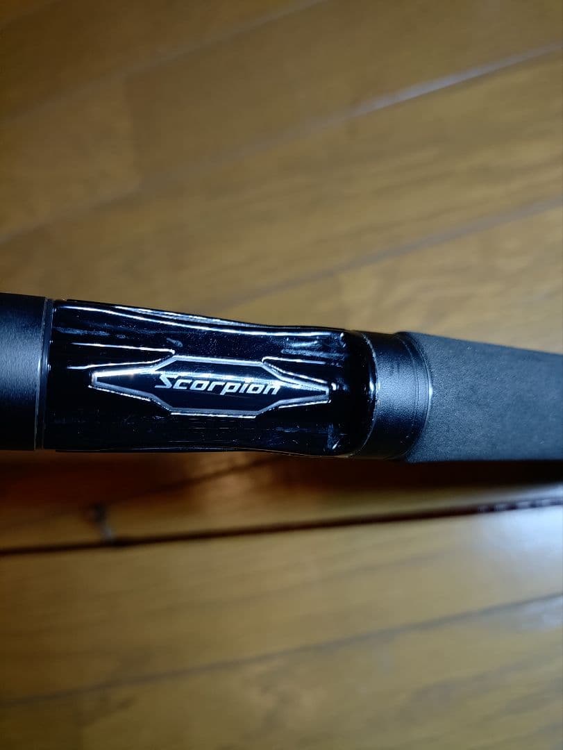 専用商品!! シマノ　スコーピオンXV2550FF-2(中古品)