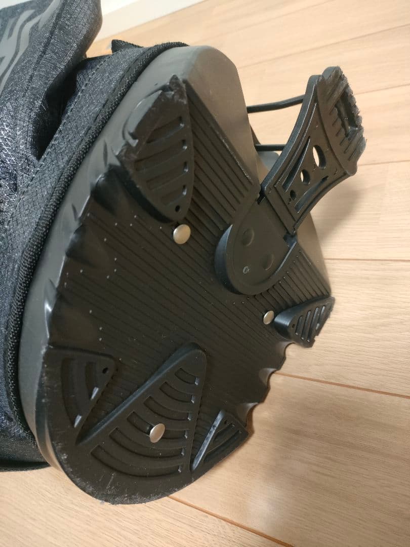 【美品】OAKLEY オークリー キャディバッグ