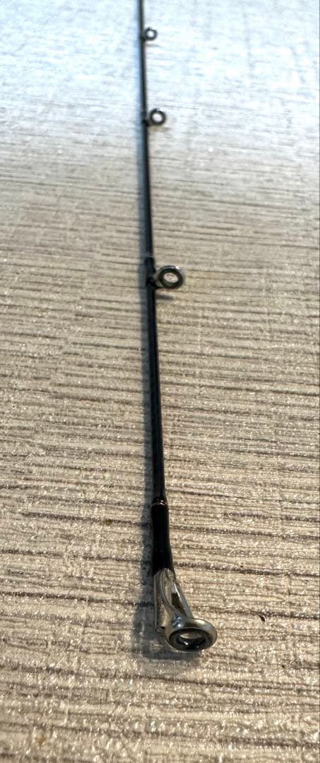 ダイワ イプリミ 60XUL-4 トラウトロッド