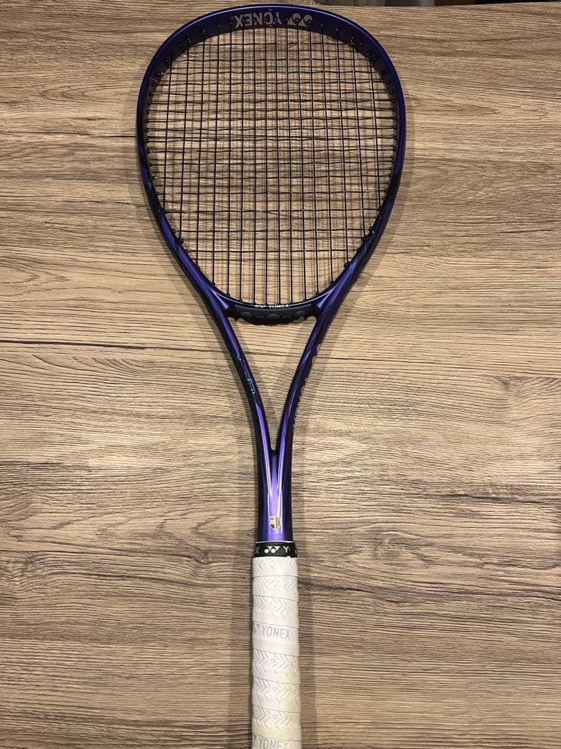 YONEX VOLTRAGE 7S テニスラケット
