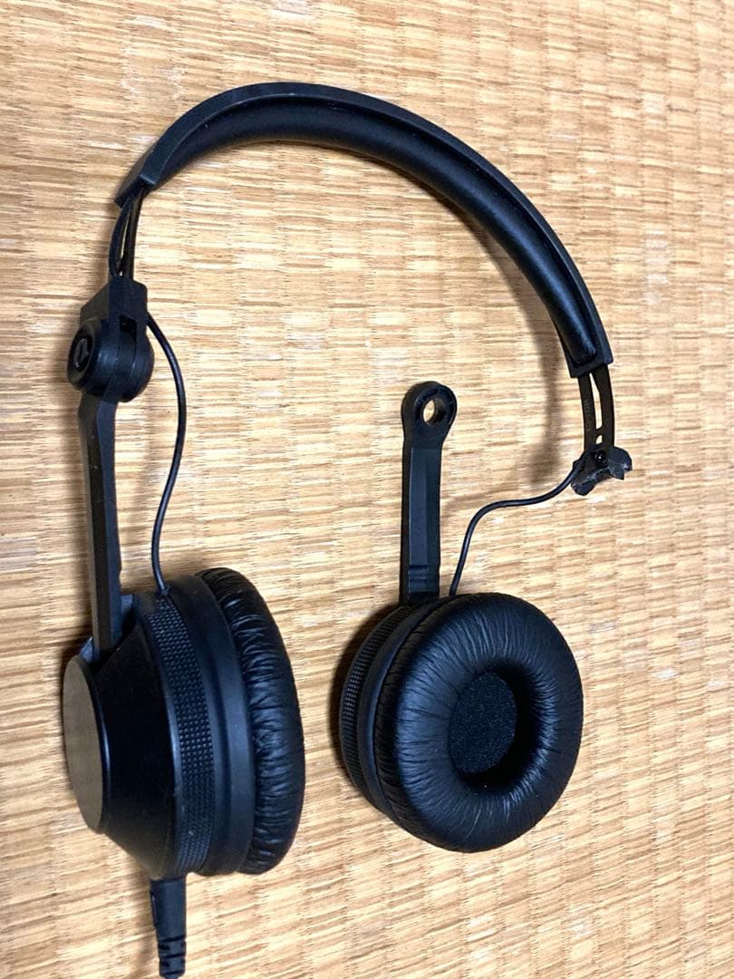 Pioneer DJ HDJ-CX ヘッドホン　ヘッドフォン