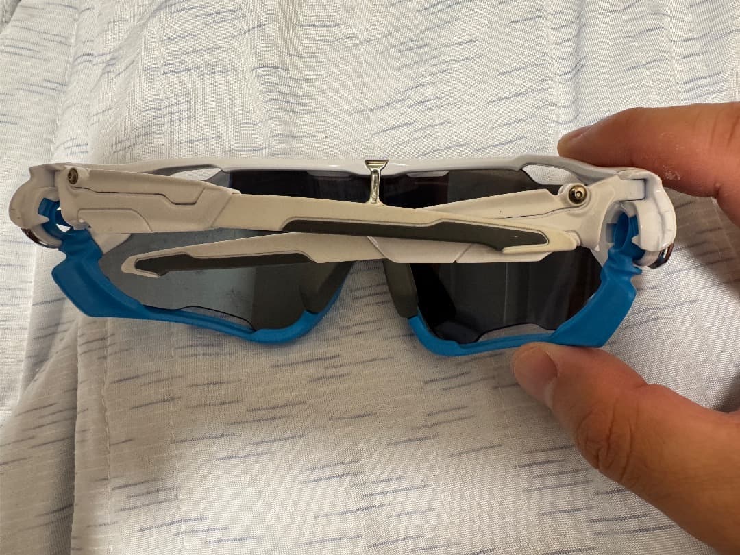 Oakley jawbreaker 2set オークリー ジョウブレイカー