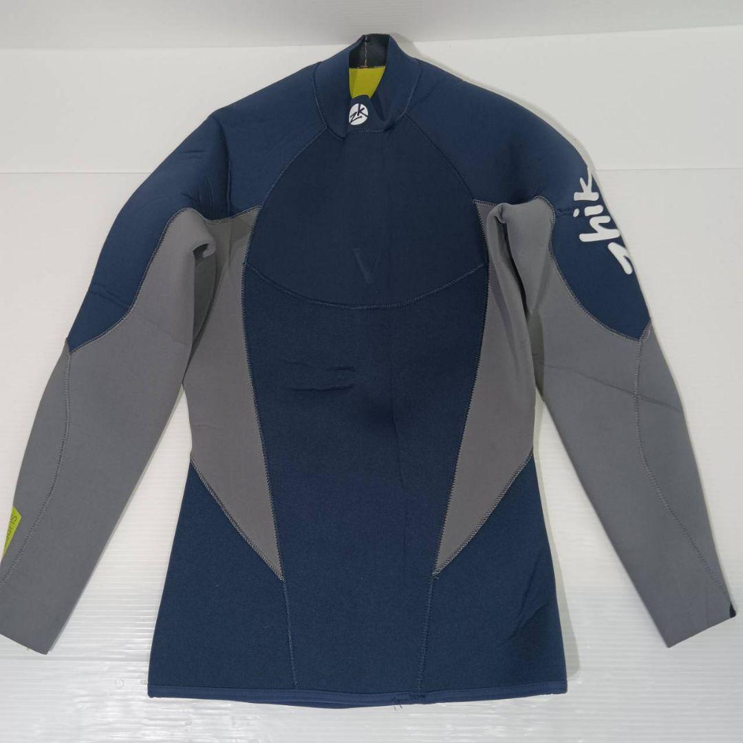 zhik ザイク スーパーウォームV コンビセット メンズ ウェットスーツ