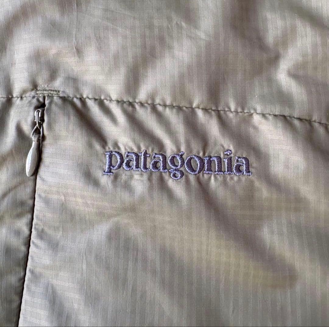 PATAGONIA Puff Ball Jacket パフボール 83981
