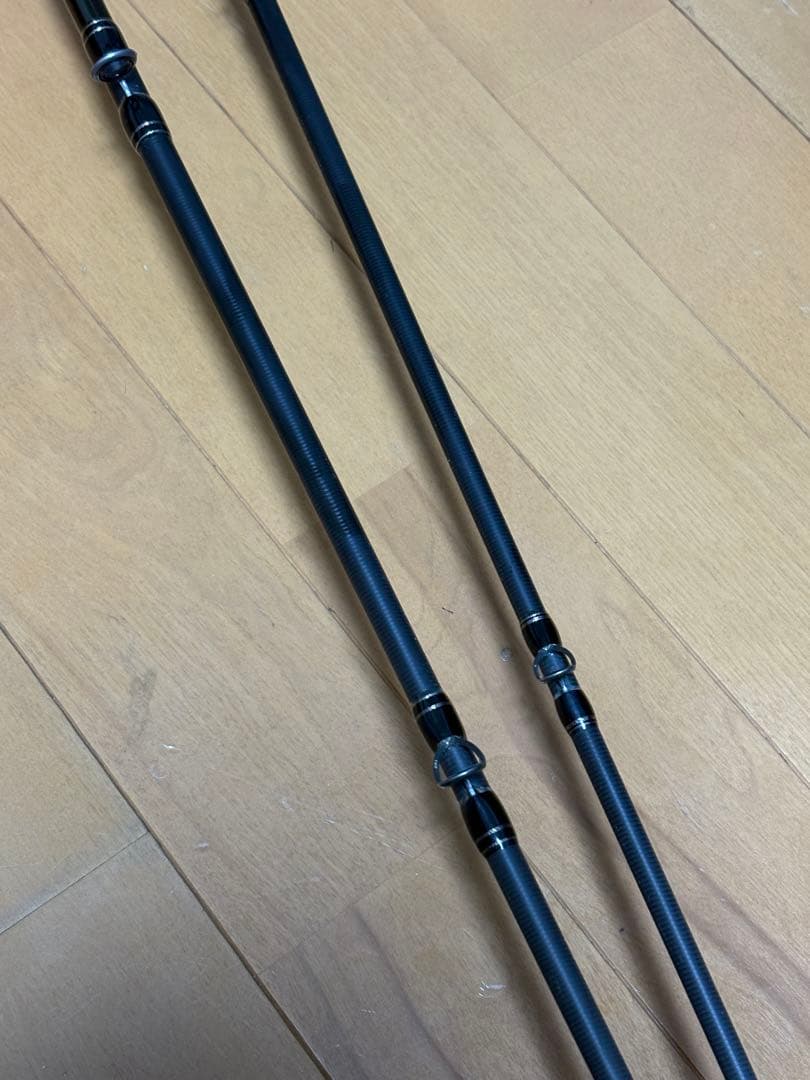 メガバス レヴァンテf4-68lv F7-72lv