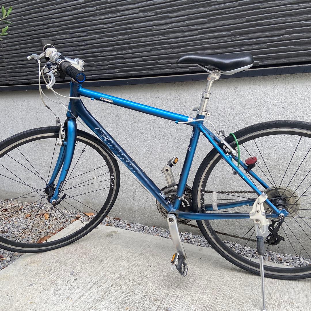 【引取り限定】GIANT ESCAPE R3 ジャイアント エスケープ r3