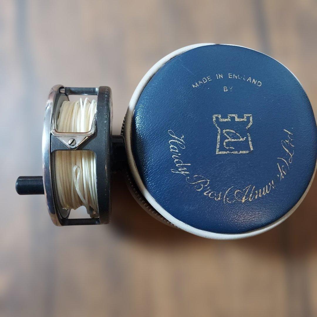 ハーディーBros初期マーキス＃４