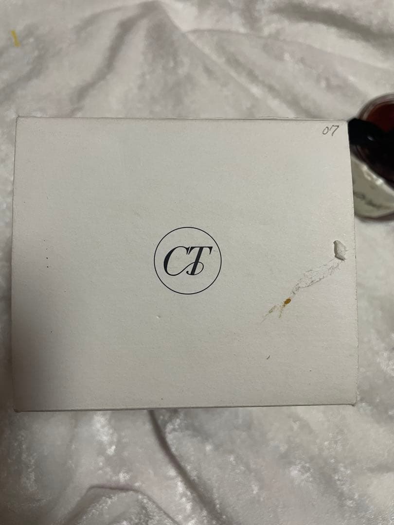 廃盤　レア　シャンタルトーマス　オゼ　モワ! オードパルファン　100ml 新品