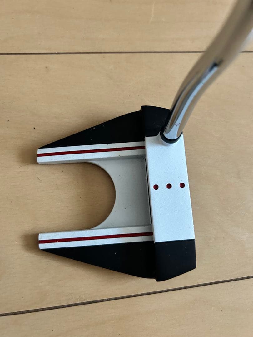 オデッセイ　ワークス 7 パター