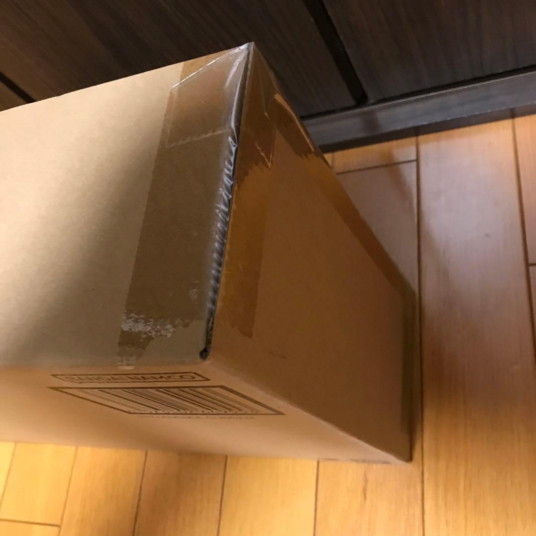 新品未開封 L BUILD メタルビルド プロヴィデンスガンダム