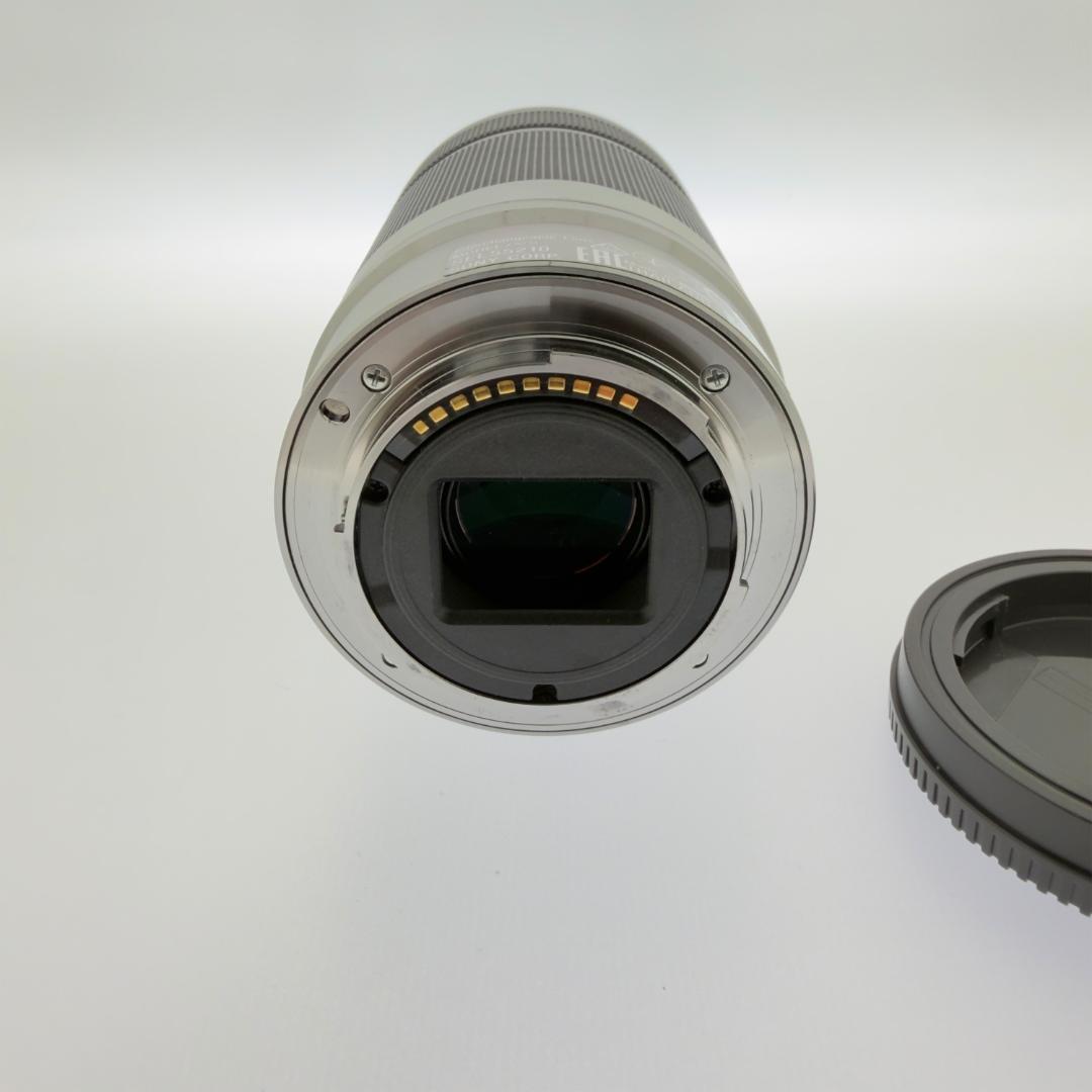 [美品] 極少ショット SONYα6000 ILCE-6000Y ダブルズーム