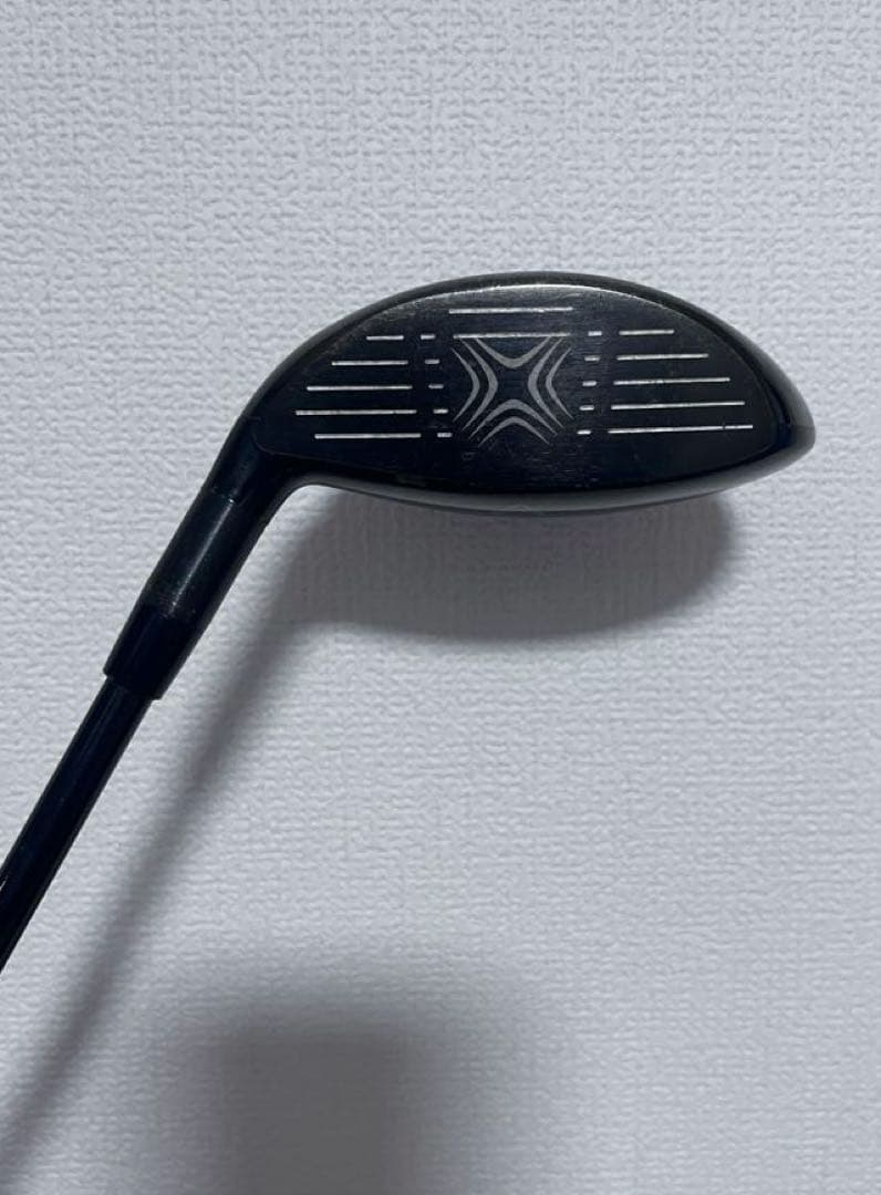 キャロウェイ　Ｘ２ＨＯＴ　３W.５Ｗ SR フェアウェイウッド ２本セット