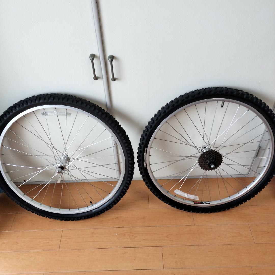 Cannondale SV-400 パーツ交換多数 純正ホイール付 室内保管