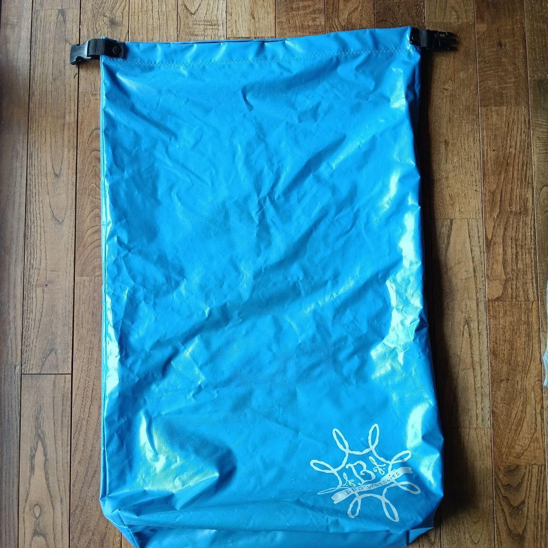 ボディーボード用フィン☆ZEBEC☆防水バッグ付き