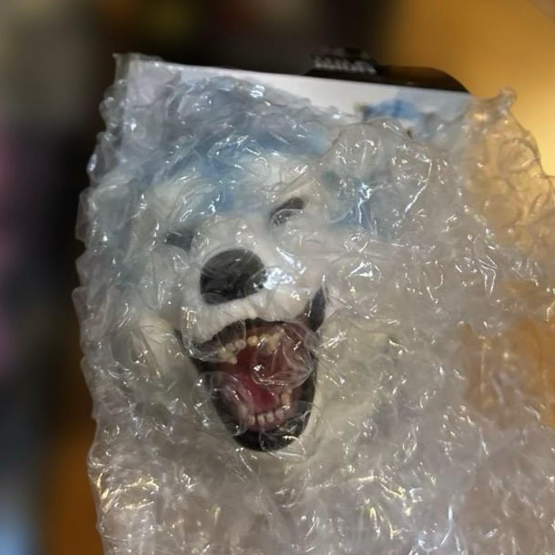 一番くじMAN WITH MISSION 15thANNIVERSARY 7点