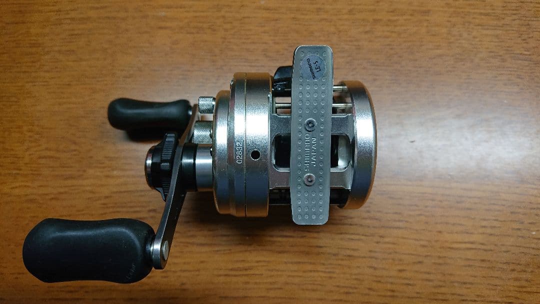 シマノ 12カルカッタ101