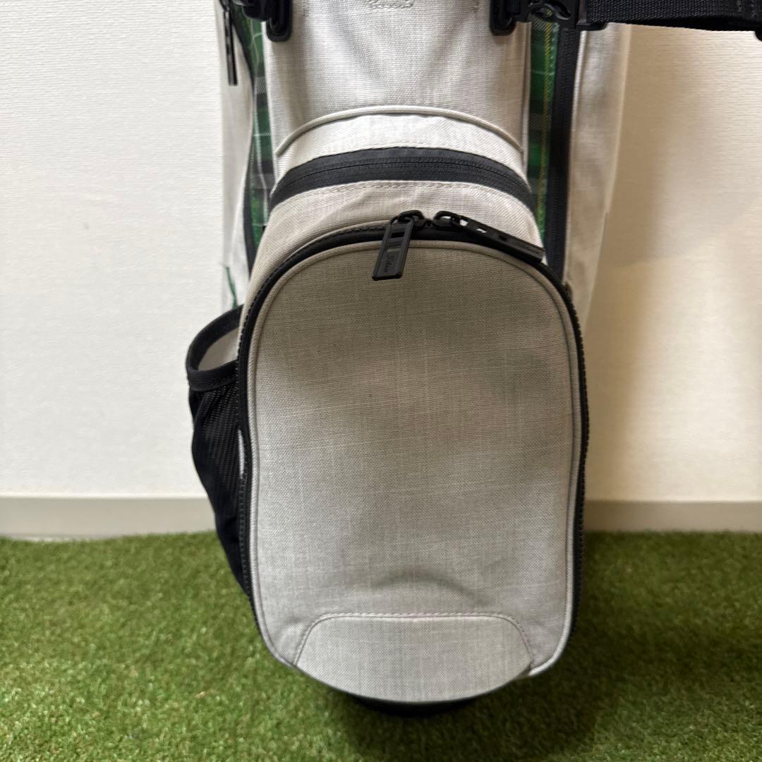 Titleist タイトリスト キャディバッグ シャムロック 限定モデル