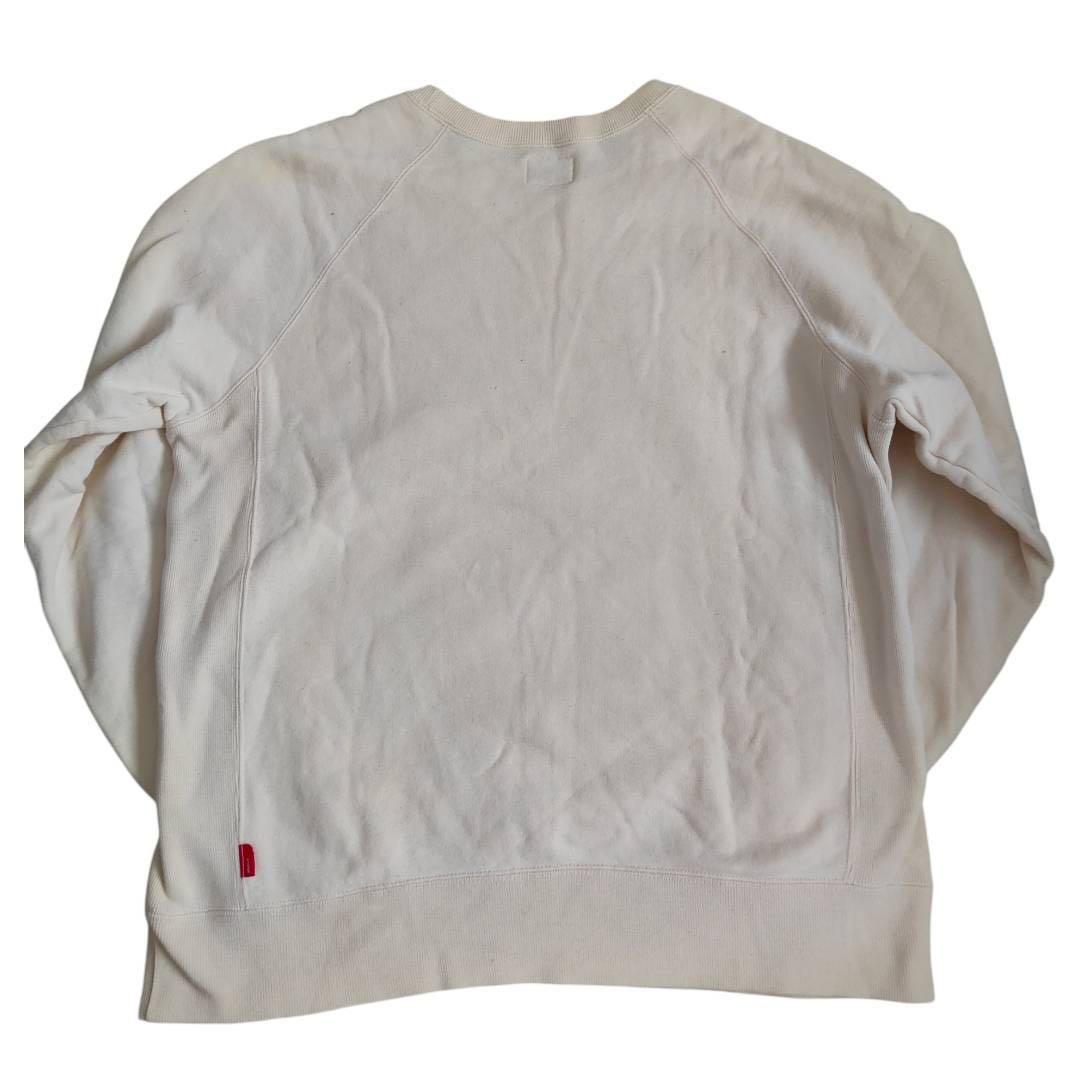 W taps/ダブルタップス スウェット