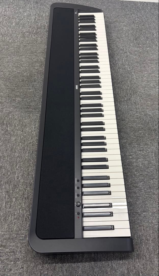KORG コルグ B2 BK 88鍵 電子ピアノ
