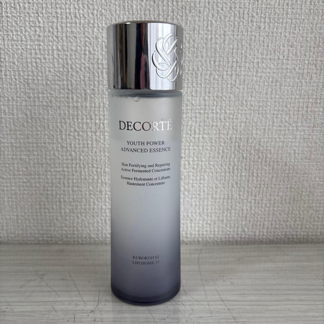 化粧水・ローション・トナー DECORTE YOUTH POWER ADVANCED ESSENCE