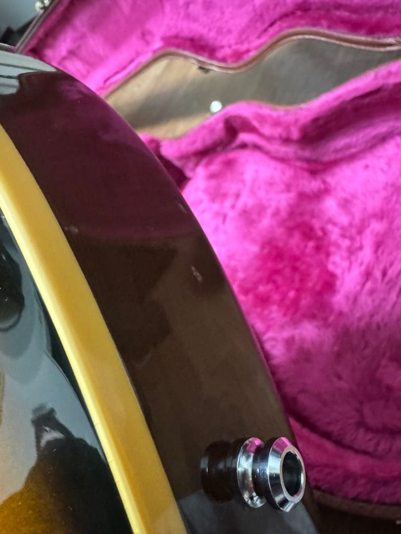 ギター Gibson Les Paul Classic Vintage Sunburst