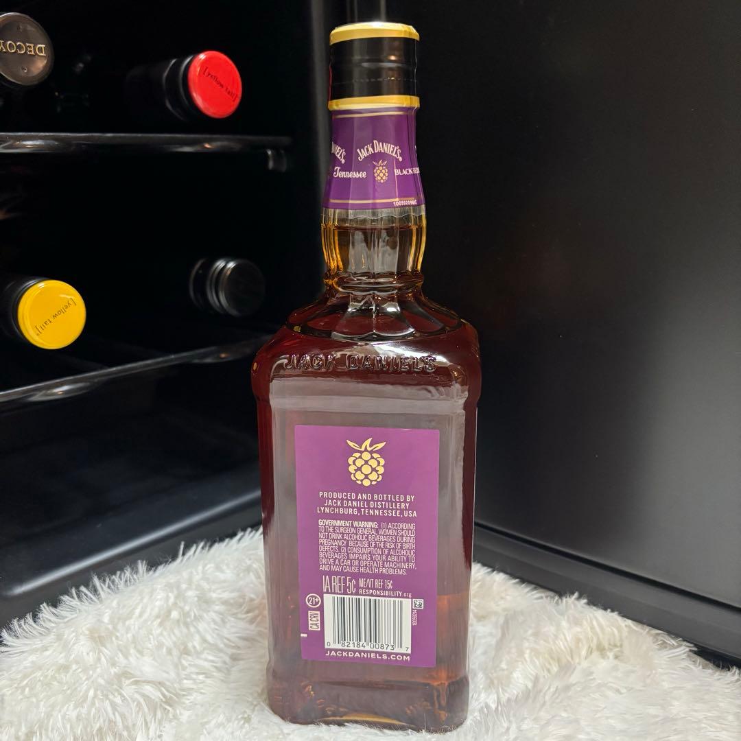 Jack Daniel’sBLACKBERRY ジャックダニエル ブラックベリー