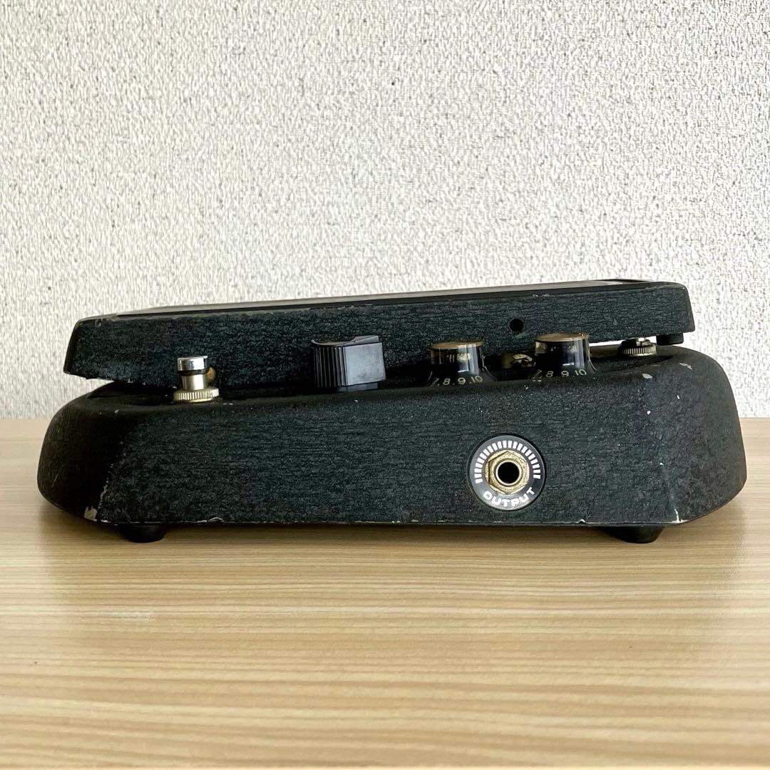 Roland DOUBLE BEAT AD-50 ファズ&ワウ